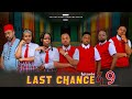 LAST CHANCE 49