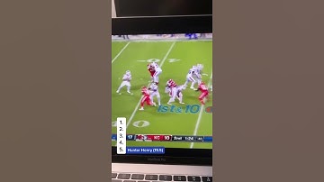 Week 5 Best Fantasy TE Performances 🔥