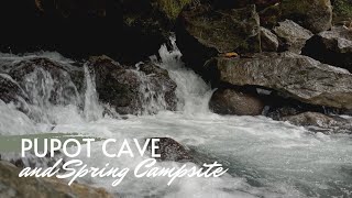 Pupot Cave and Spring Campsite Review/Tanay, Rizal/Motocamping