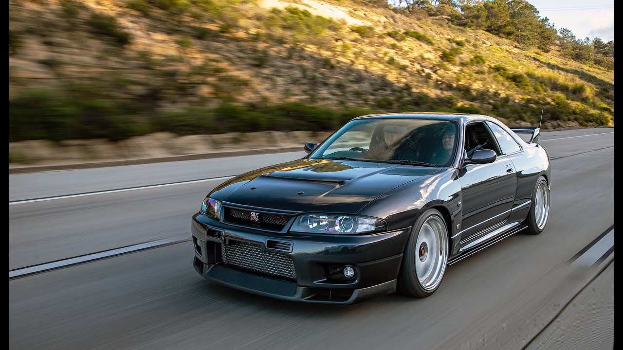 JDM Rush Imports - YouTube Ad -  16X9 - North America