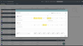 Introduktion til Balance transfer screenshot 5