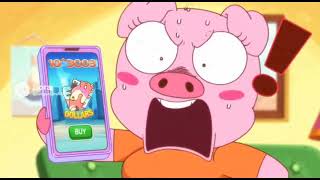 JENNIFER Pig sora ai compilation part 7