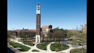 The Curse of the Purdue Bell Tower
