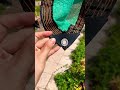 Lưới đài loan che nắng #ngocdiepvlog #shorts
