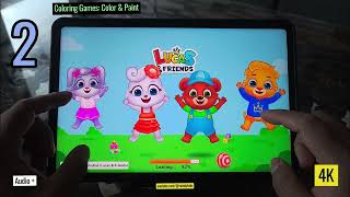 5 juegos de Android para niños | Parte 114 screenshot 4