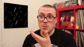 Nosaj Thing - Home ALBUM REVIEW