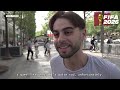 "I Felt Betrayed": French Supporters Lament World Cup Semi-Final Collapse | FIFA World Cup 2026