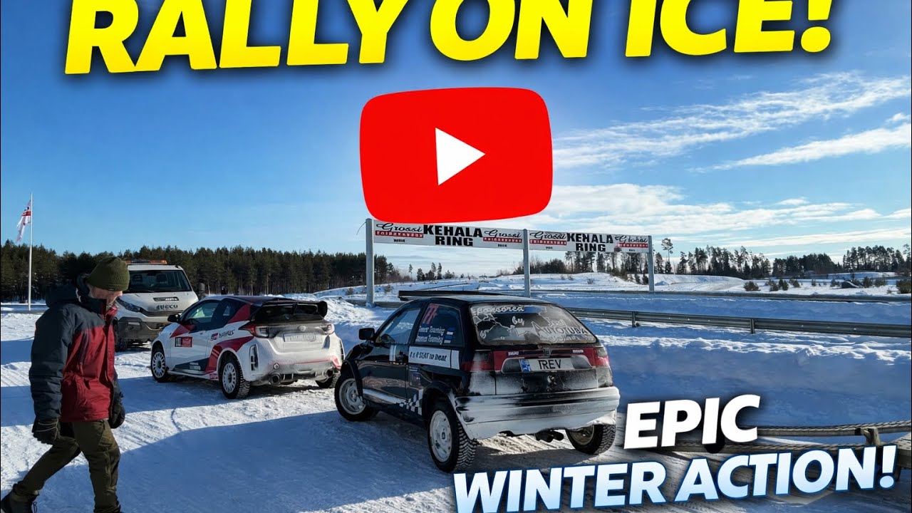 Kehala rajapäev! 15.02