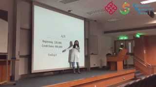 Clickers@PolyU - Implementing Peer Instruction in Class (School of Accounting and Finance)