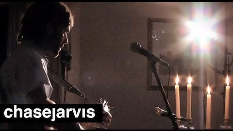 #3.18 Snow Keim (the blakes) | Chase Jarvis 1.0 | ChaseJarvis