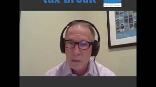 tax break Episode 4 Clip: Attorney-Client Privilege vs. Work Product Doctrine