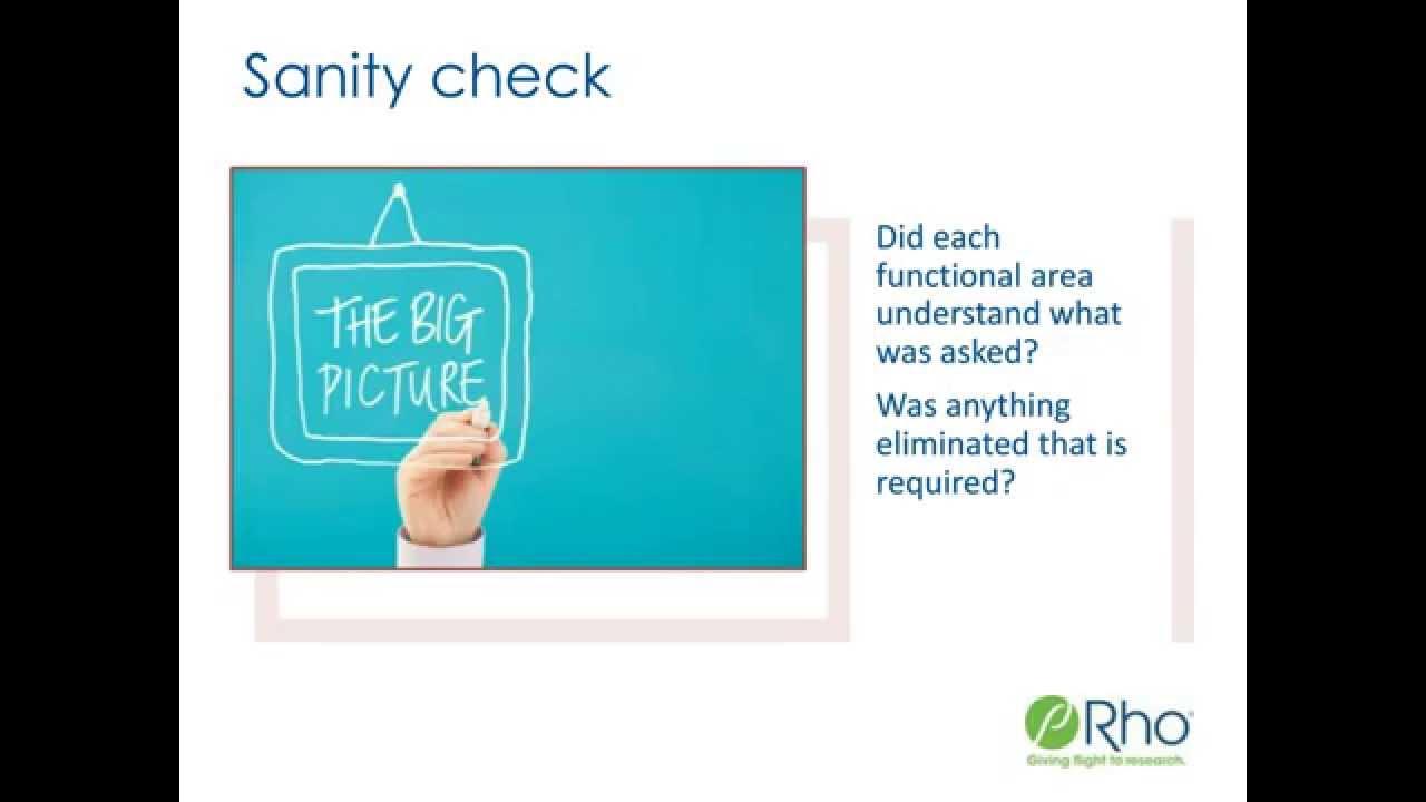 The TMF Reference Model: It Doesn’t Have to be Scary