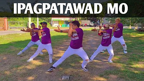 IPAGPATAWAD MO | REGGAE | COOL DOWN | BY TEAM BAKLOSH