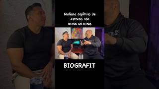 #shortsyoutube #fitness #podcast #videopodcast #entrevistas