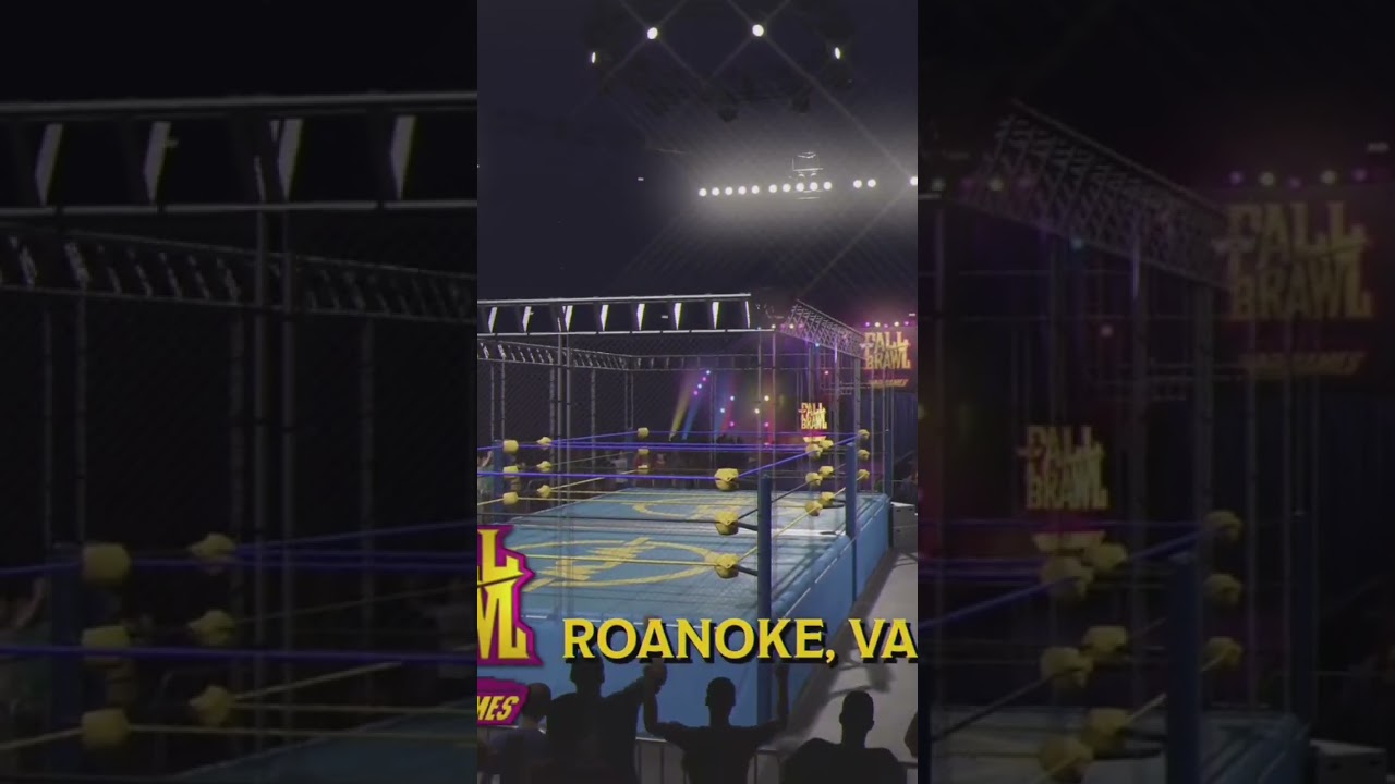 Men's War Games Match 