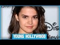 THE FOSTERS Star Maia Mitchell on Her Most Challenging Scene!