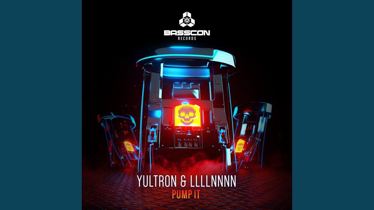 Watch Pump It on YouTube Watch Pump It on YouTube