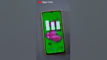 Unbelievable Volume Button Trick #shorts