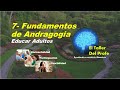 7 Fundamentos de Andragogía