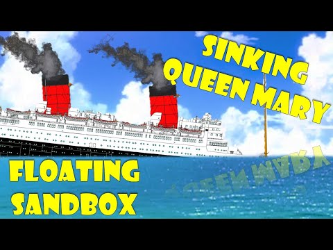 Historians Tour The Rms Queen Mary Hotel Youtube - rms queen mary ocean liner roblox