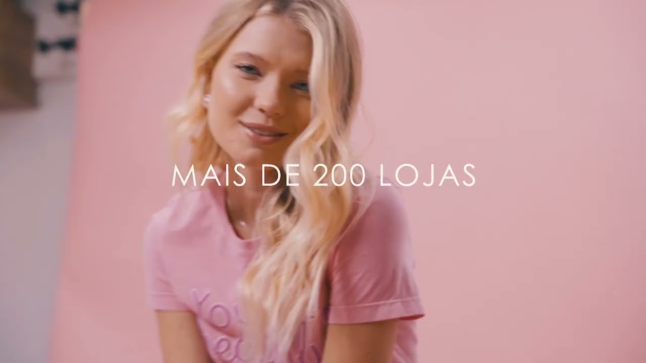 O Melhor da Moda em Brusque