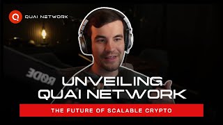 Scalable EVM on PoW that You can Mine with a GPU Today 🔥