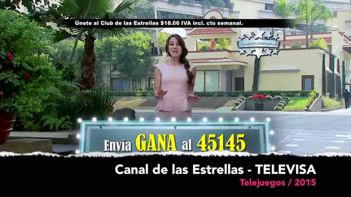 Demo Reel Geo Garca