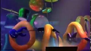 Spaghettios - Spaghettio-O-Os 2004