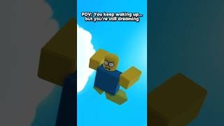 (Part 1 2/10) Pov: You keep waking up... but you're still dreaming.💀😵‍💫