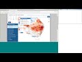 BOM Webinar 20 June 2018: Get near real-time soil moisture estimates for your location or catchment