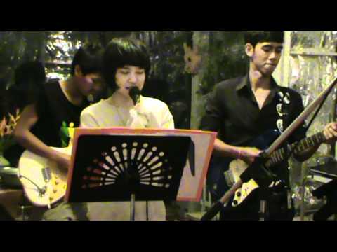 ไปเอาคืนมาเลยนะ cover 4thman แบ๋ม