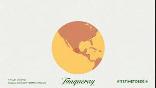 Presentamos: Tanqueray Sevilla