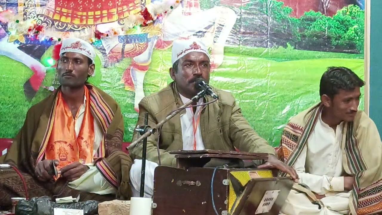 Bhagat Amolakh #Ramapir Bhajan #سگھڙان ري عرض# Sugna re Pukar Thari Bhajan #Thar Registan