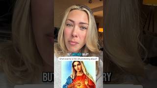 “Mother Mary Wore the Hijab”… Until You Remember What Happens If You Take It Off
A white liberal woman just said “Mother Mary wore the hijab” to defend forced Islamic dress codes.
Let’s be clear:
If a nun decides not to wear her habit today, she keeps her job, her freedom, and her life.
If a woman in Iran (or under hardline Islamic rule) decides not to wear the hijab… she can end up beaten, imprisoned, or dead. Ask Mahsa Amini.
One is a voluntary religious choice.
The other is enforced by morality police and state violence.
Equating the two isn’t “tolerance.” It’s either extreme ignorance or deliberate gaslighting.
Western women who defend the hijab while living in free countries have no idea what they’re cheering for.
Freedom means the right to take it off without dying.
#MahsaAmini #Hijab #WomensRights #WesternValues #FreeSpeech #Truth “Mother Mary Wore the Hijab”… Until You Remember What Happens If You Take It Off