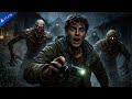 Escape from a Nightmare Monsters 😱 [PC] Horrifying Gameplay