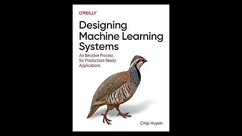 [Book club] Designing Machine Learning Systems: Chapter 1 (@ChipHuyen , O