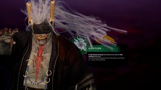 They Sent A Toxic Oni To Toba Landing - Dead By Daylight