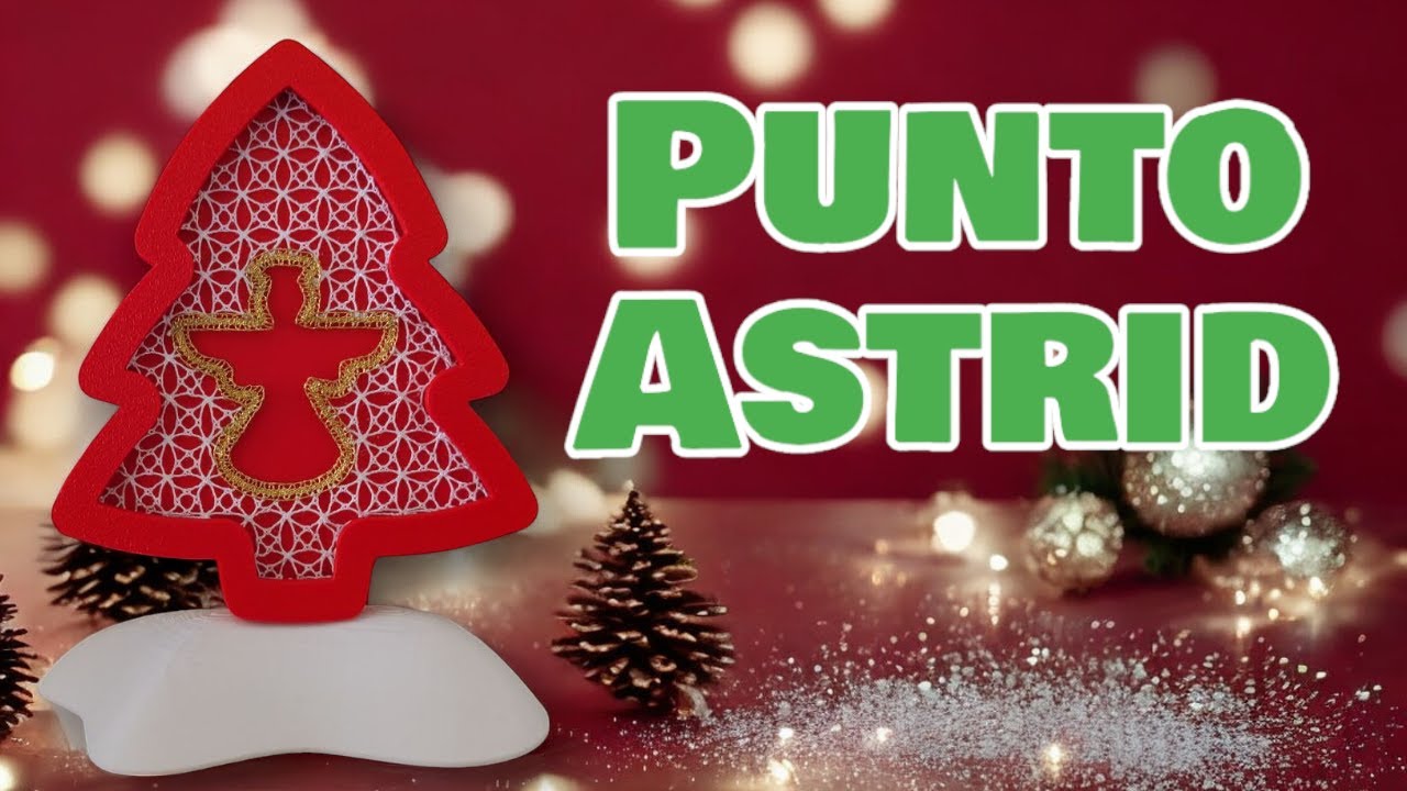 Punto Astrid - tombolo