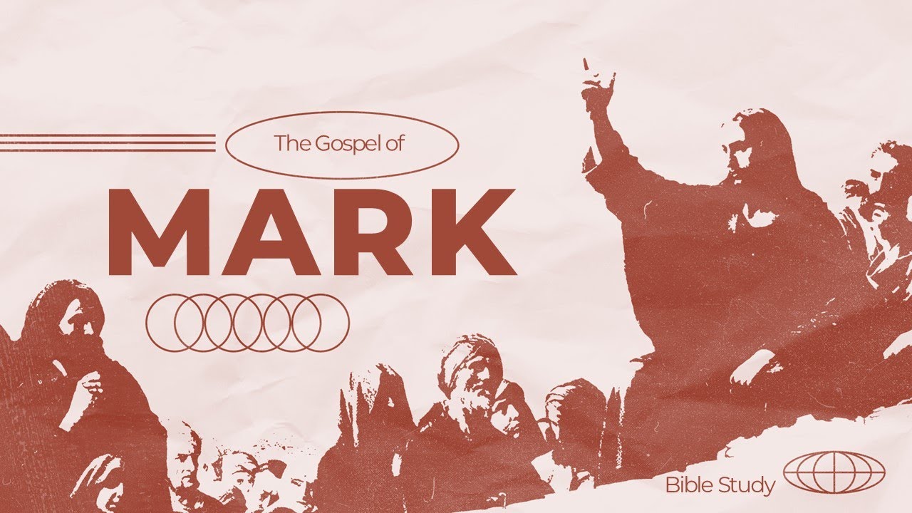 Mark 1:35-2:12 | Jesus Responds to Human Needs - YouTube