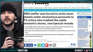 Woke Corporations CAUGHT Using FAKE Twitter Accounts Pushing WOKE BS To Make Money