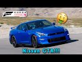 Finally Bought A New Nissan GTR In Forza Horizon 5 😈😎🔥 Murtaza Gamerz
