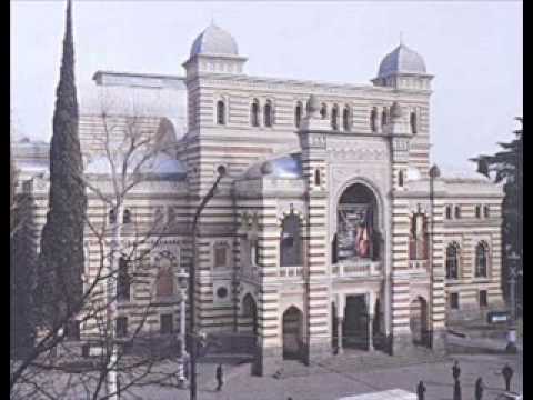 ანგელინა მიქაბერიძე - ქეთოს არია