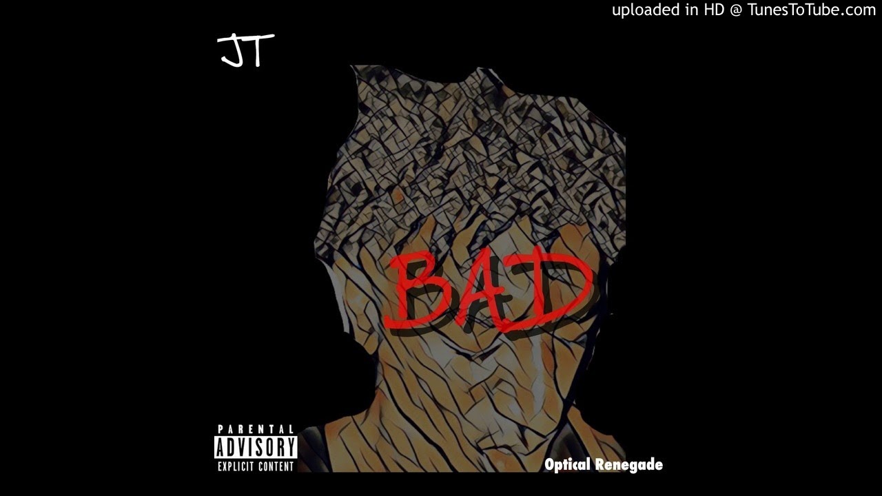 AJ Powers - BAD [Prod. Canis Major]