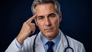 Brain Fog After 50 Is Not Memory Loss — Your Doctor Is Missing This Test