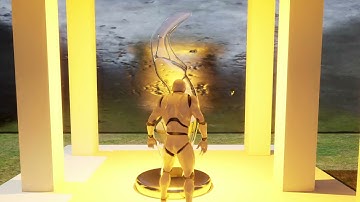 Principles of Game Design Light Project