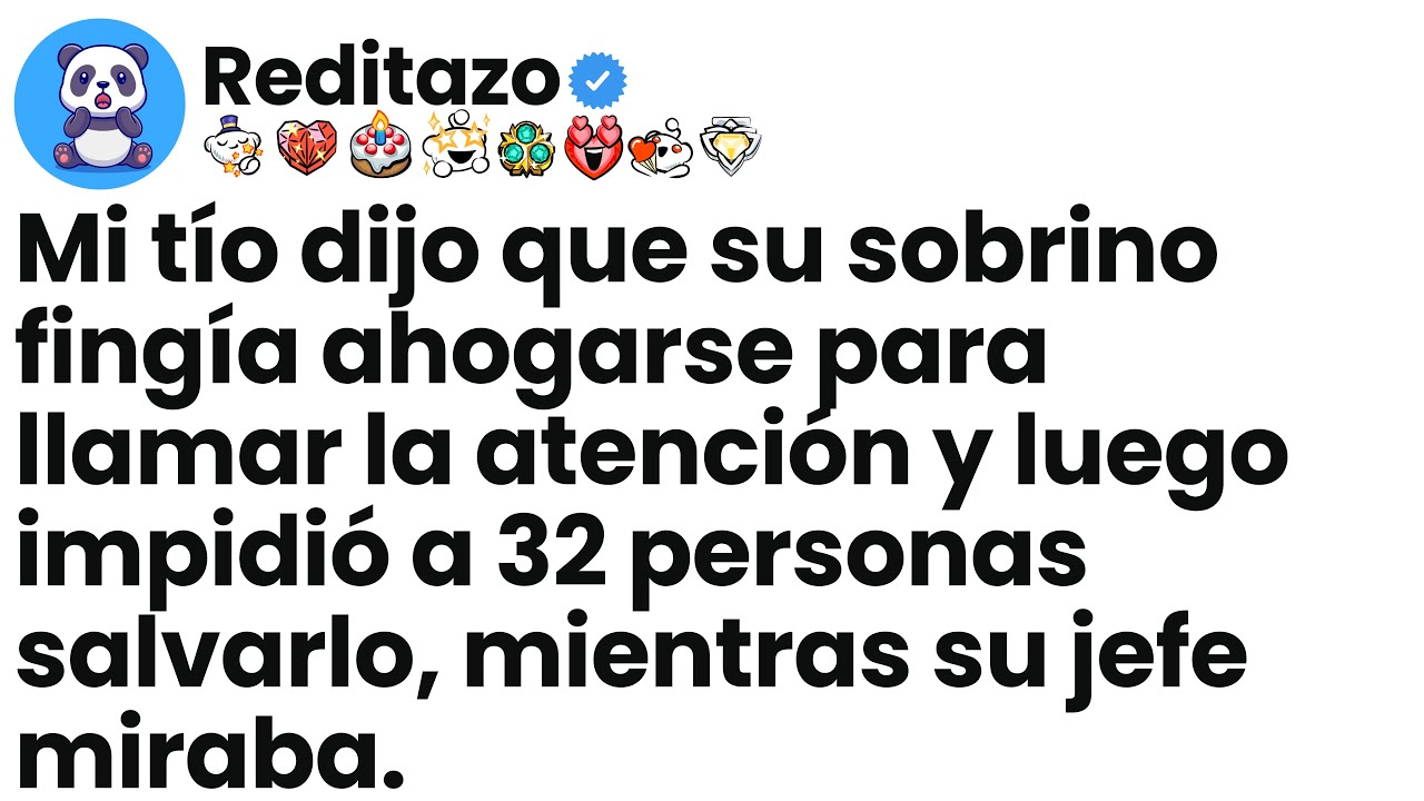 [Episodio completo] ¿Cuándo te diste cuenta de que los adultos no tienen idea de lo que hacen?
