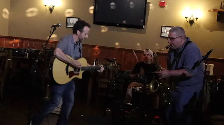 Write Me A Song - Robert Clapp