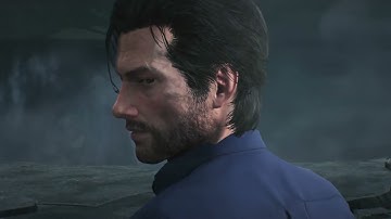 The Evil Within 2 - Chapter 3: " Resonances + Anima Encounter 1 + Rogue Signal Side Mission "