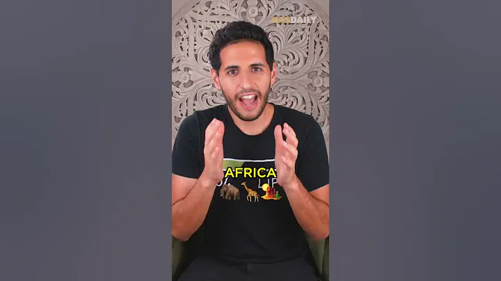 Why are We Blind to Africa?  #23 - DayDayNews
