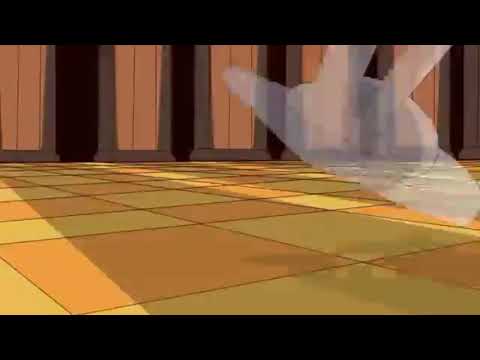 AMV Underverse ( Undertale)